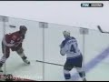 George Laraque Fight