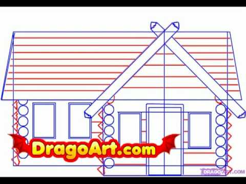how to draw eiffel tower dragoart