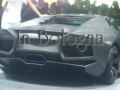 Lamborghini Reventon at the Bologna Motor Show 2007