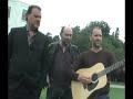 Bryn Terfel and Maffia Mr Huws Jamming Stairway to Heaven