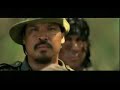 John Rambo latest trailer