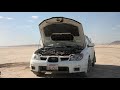 El Mirage Madness