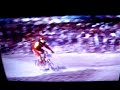 Triple Points race at Irvine, 1980