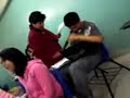 nacho y su nia o o