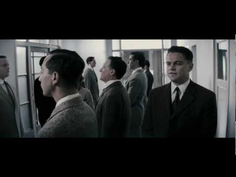 0 Das Making of zu J. EDGAR