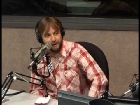 Mike Speenberg on The Bob & Tom Show