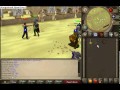 RuneScape Dueling Level 52 STR pure.