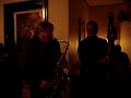 les swing cats
playing at cully jazz festival
on 30 march 2007

virgile desarzens, cl, sa
peter fretz, st
beat clerc, tp, voc
marc ueter, p
gilbert gubler, b
pierre-andr� fracheboud, dr