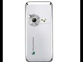 Sony Ericsson K660