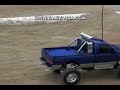 Tamiya F350 High-Lift 58372 Video 2
