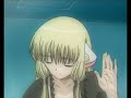 Eruda & Freya / Elda & Fureiya (In the end)
