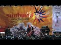 Hujan-Ahmoi Chantek LIVE at Sunburst Showcase Pavilion