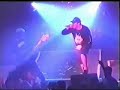 teledysk, klip, Fear Factory,- Securitron (police State 2000)