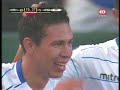 El Salvador Vs Costa Rica Copa De Oro 2009