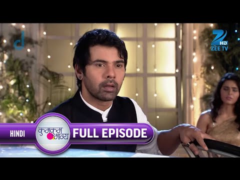 Kumkum Bhagya - Episode 87 - August 13, 2014