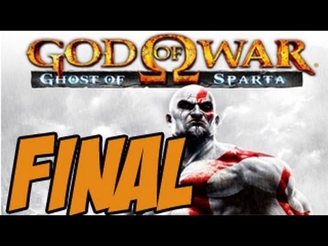ghost of sparta