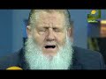 اذان الشيخ يوسف استس (القس سابقا) قناة الرحمةYusuf Estes's  call for prayer