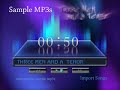After Effects project