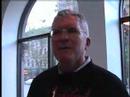 Interview with DemocracyNow volunteer about 911Truth