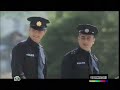 Полиция Грузии - Сюжет НТВ