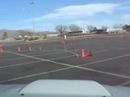 SCCA Solo Driving Event (Autocross) - 20070331