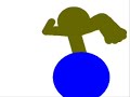 sticky impossibell