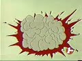 el siguiente programa  irreverencia 1/2 