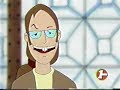 el siguiente programa  irreverencia 1/2 