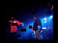 raekwon and inspectah deck @ the cabaret  sauvage