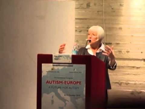 (Parte 3/3) Autism in adulthood and old age