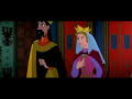 Sleeping Beauty-Maleficent(1/6)Mal�fica English /Ingl�s