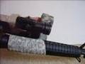 Field eXpedients Stoner M16A2 Assault Rifle Desert Camo Fix