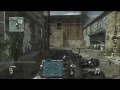 MW3: FFA on Dirty Town