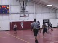 11u Boston Patriots vs BABC Academy 11u Boston Patriots vs BABC Academy