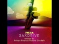 Reza Saxdrive Video and Lyrics