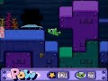 this level is magnificent.
