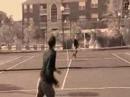 Real Tennis