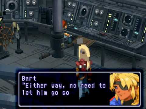 Xenogears
