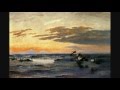 Andrés Isasi - Symphony No. 2 in G minor, Op. 23 (1931)
