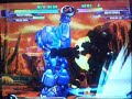 Illan 3rd vs Infrit