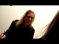 Romer meets Annie Leibovitz!!!! Romer meets Annie Leibovitz!!!!