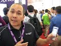 Yahoo Go 3.0 demo @ CommunicAsia 2008 Yahoo Go 3.0 demo @ CommunicAsia 2008