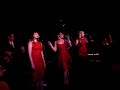 The Dansettes @ Mo Pitkins, NYC - July 2006 The Dansettes @ Mo Pitkins, NYC - July 2006