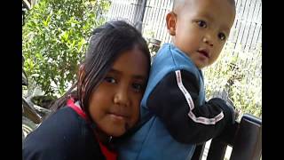 BANG JALI (lirik) __ LINDA MOYMOY