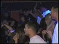 Gostovanje ace lukasa u diskoteci nox