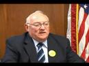 Mr. Tom Swaim discusses the May 8, 2007, levy