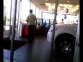 videos de The dancing car salesman