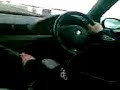 m5 at kirkistown