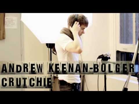 Andrew Keenan Bolger - Meet Andrew Keenan-Bolger, playing Crutchie in NEWSIES. Love this video? Subscribe to DisneyOnBroadway. Visit http://www.newsiesthemusical.com for ticket and...