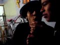 The ImPr0vIzEd - Super blitzkrieg bop